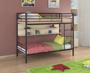 Кровать двухъярусная Севилья-3П в Ишиме - ishim.mebel-tymen.ru | фото