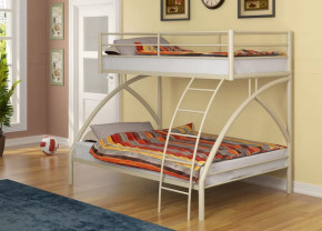 Кровать двухъярусная Виньола-2 в Ишиме - ishim.mebel-tymen.ru | фото