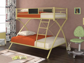 Кровать двухъярусная Виньола в Ишиме - ishim.mebel-tymen.ru | фото