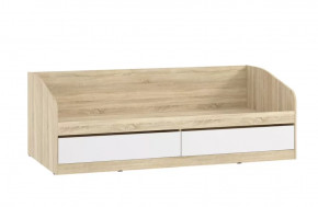 Кровать Фанк НМ 041.50 900х2000 в Ишиме - ishim.mebel-tymen.ru | фото