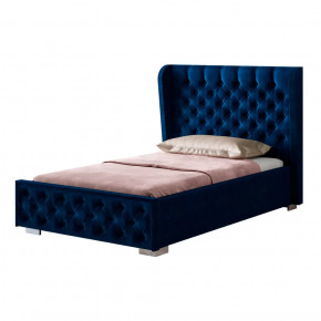 Кровать Франческа 1,2м под подъемный механизм Океан в Ишиме - ishim.mebel-tymen.ru | фото