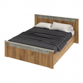 Кровать Франк КР-14 1,6 м в Ишиме - ishim.mebel-tymen.ru | фото