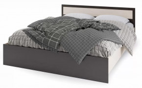 Кровать Гармония КР 610 1800x2000 Белфорд/Венге в Ишиме - ishim.mebel-tymen.ru | фото