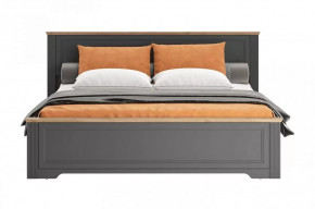 Кровать Jasmin LOZ180х200 с основанием в Ишиме - ishim.mebel-tymen.ru | фото