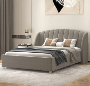 Кровать Jenifer 140х200 см в Ишиме - ishim.mebel-tymen.ru | фото