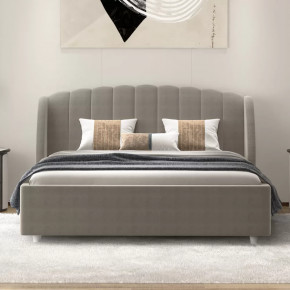 Кровать Jenifer 160х200 см в Ишиме - ishim.mebel-tymen.ru | фото