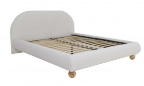 Кровать Кими 1600 в ткани коллекции Ивару № 2, 3 в Ишиме - ishim.mebel-tymen.ru | фото