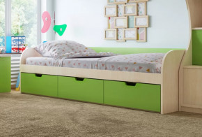 Кровать "Киви" №3 в Ишиме - ishim.mebel-tymen.ru | фото