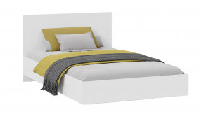 Кровать комбинированная «Марли» Тип 2 Белый в Ишиме - ishim.mebel-tymen.ru | фото