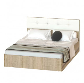 Кровать КР-05 1,6 Белладжио в Ишиме - ishim.mebel-tymen.ru | фото