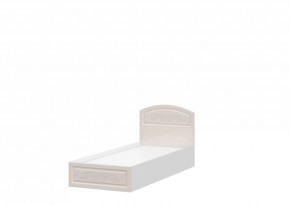 Кровать КР-080 с основанием Венеция в Ишиме - ishim.mebel-tymen.ru | фото