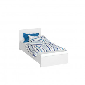 Кровать КР-090 Ронда в Ишиме - ishim.mebel-tymen.ru | фото