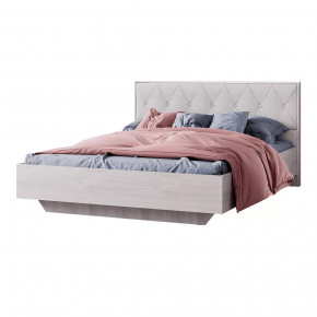 Кровать КР-13 1,6 м Кимберли в Ишиме - ishim.mebel-tymen.ru | фото