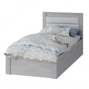 Кровать КР-17 0,9 м Монако в Ишиме - ishim.mebel-tymen.ru | фото