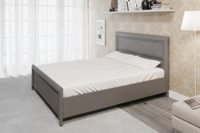 Кровать КР-2024 (1,8х2,0) с основанием Карина в Ишиме - ishim.mebel-tymen.ru | фото