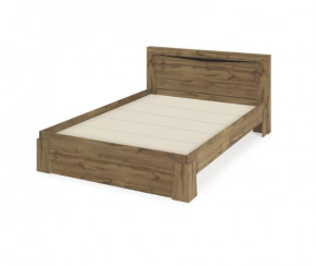 Кровать КР 704 Паола с настилом в Ишиме - ishim.mebel-tymen.ru | фото