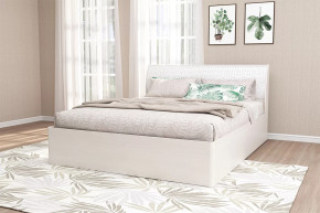 Кровать Кэт-4 001-М1, 1400*2000 мм Диал в Ишиме - ishim.mebel-tymen.ru | фото