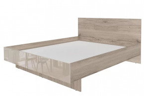 Кровать Лациа СТЛ.418.03 в Ишиме - ishim.mebel-tymen.ru | фото