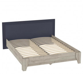 Кровать Лежер КР-310 1600х2000 в Ишиме - ishim.mebel-tymen.ru | фото