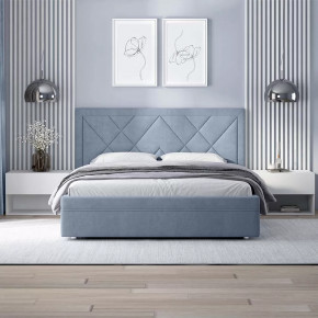 Кровать Linda 120x200 см в Ишиме - ishim.mebel-tymen.ru | фото