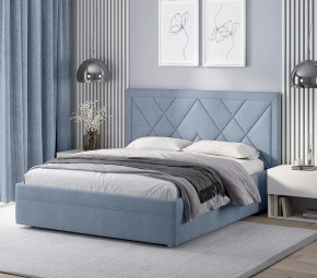 Кровать Linda 180х190 см в Ишиме - ishim.mebel-tymen.ru | фото