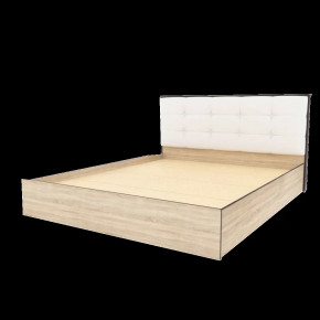 Кровать ЛК-2 (1.4) Лирика в Ишиме - ishim.mebel-tymen.ru | фото