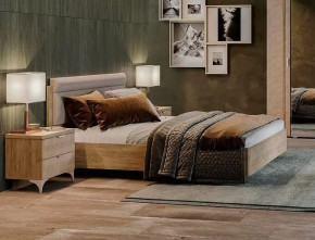 Кровать Лотос КР-8-16-12 в Ишиме - ishim.mebel-tymen.ru | фото