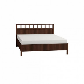 Кровать Люкс 1400 Sherlock 48 в Ишиме - ishim.mebel-tymen.ru | фото