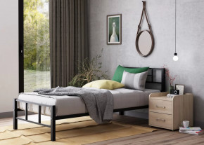 Кровать металлическая Кадис в Ишиме - ishim.mebel-tymen.ru | фото