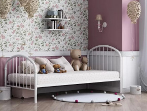 Кровать металлическая Эвора-1 в Ишиме - ishim.mebel-tymen.ru | фото