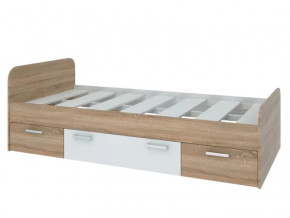 Кровать Мика СТЛ.165.06 в Ишиме - ishim.mebel-tymen.ru | фото