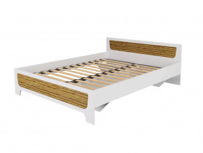 Кровать Милана с основанием в Ишиме - ishim.mebel-tymen.ru | фото