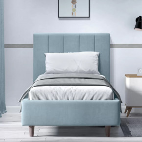 Кровать Mono 80х190 см в Ишиме - ishim.mebel-tymen.ru | фото