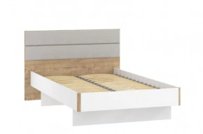 Кровать Морти 1400 НМ 041.20 Х в Ишиме - ishim.mebel-tymen.ru | фото