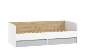 Кровать Морти НМ 041.38 в Ишиме - ishim.mebel-tymen.ru | фото