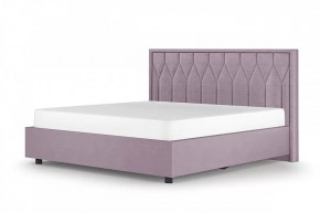 Кровать мягкая 10М с ПМ 1400 в Ишиме - ishim.mebel-tymen.ru | фото