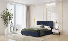 Кровать мягкая 10М с ПМ 1800 в Ишиме - ishim.mebel-tymen.ru | фото