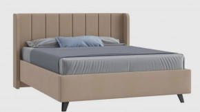 Кровать мягкая "Виола" с ПМ 1200 в Ишиме - ishim.mebel-tymen.ru | фото
