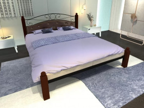 Кровать Надежда Lux мягкая в Ишиме - ishim.mebel-tymen.ru | фото