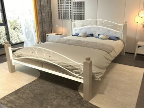 Кровать Надежда Lux Plus мягкая в Ишиме - ishim.mebel-tymen.ru | фото