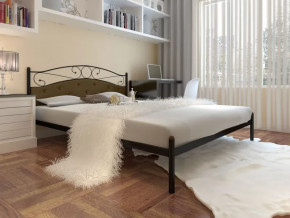 Кровать Надежда мягкая в Ишиме - ishim.mebel-tymen.ru | фото