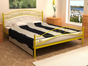 Кровать Надежда Plus мягкая в Ишиме - ishim.mebel-tymen.ru | фото