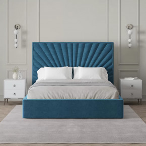 Кровать Naomi 180x200 см в Ишиме - ishim.mebel-tymen.ru | фото