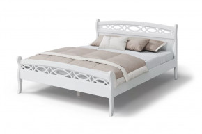 Кровать Натали, 1600*2000 мм, белый в Ишиме - ishim.mebel-tymen.ru | фото