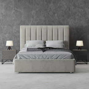 Кровать Nicole 160х200 см в Ишиме - ishim.mebel-tymen.ru | фото