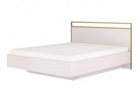 Кровать Николь 7.14 в Ишиме - ishim.mebel-tymen.ru | фото