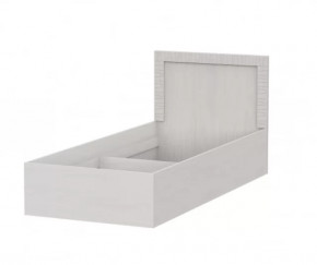 Кровать одинарная Гамма-20 Серия №4 в Ишиме - ishim.mebel-tymen.ru | фото