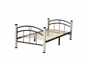 Кровать односпальная Скарлетт 900 в Ишиме - ishim.mebel-tymen.ru | фото