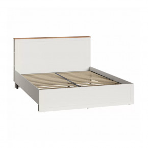 Кровать Остин 11.53 в Ишиме - ishim.mebel-tymen.ru | фото