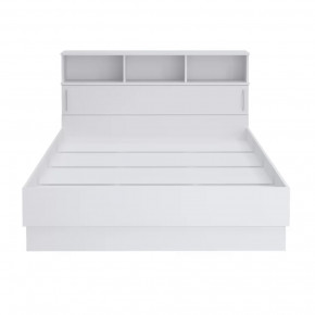 Кровать "Париж" 1400 в Ишиме - ishim.mebel-tymen.ru | фото